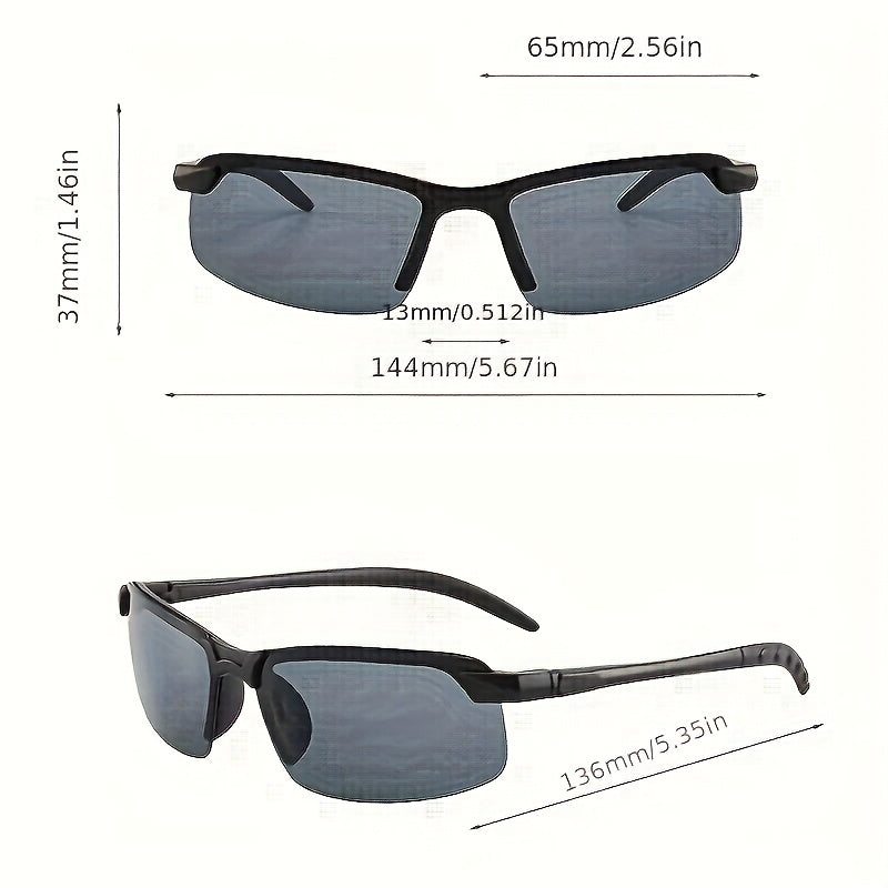 Gafas ClimaVision Pro - (Día y Noche) - Hoy Compra 1 lleva 2