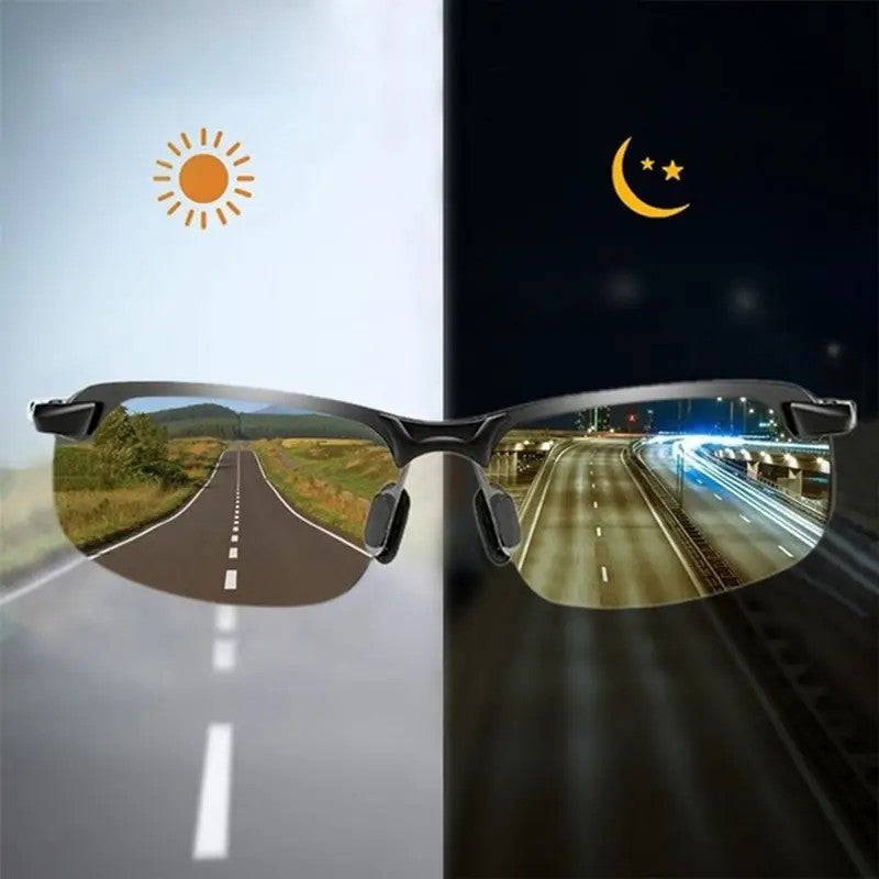 Gafas ClimaVision Pro - (Día y Noche) - Hoy Compra 1 lleva 2