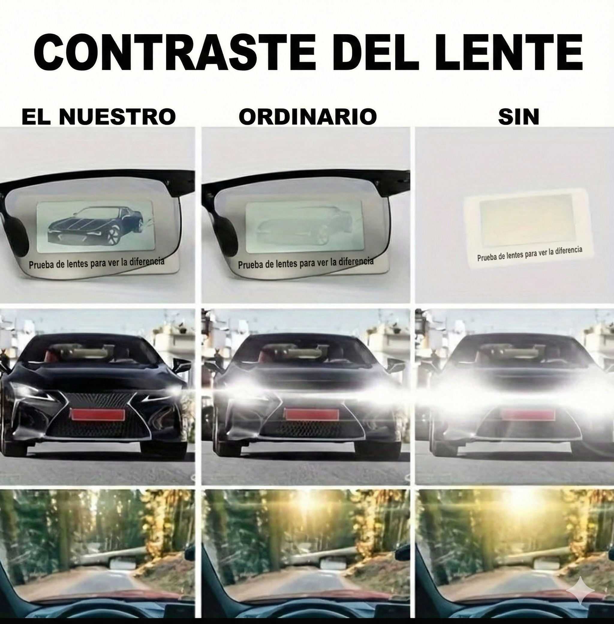 Gafas ClimaVision Pro - (Día y Noche) - Hoy Compra 1 lleva 2