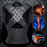 Corrector de Postura Pro Elite [ULTRA FUERTE]