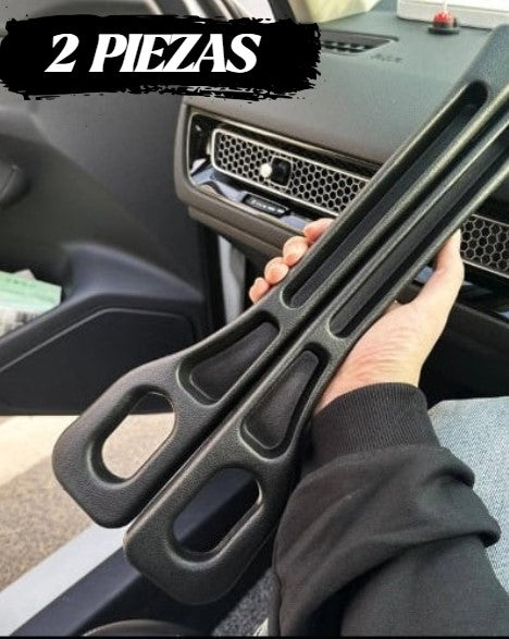 Relleno para Asiento de Auto: Evita Caídas de Objetos + Envío GRÁTIS