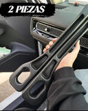 ¡No dejes que te llame o la factura estará entre los asientos! 😱 El mejor relleno universal de 2026: ¡se adapta al auto! 🚘