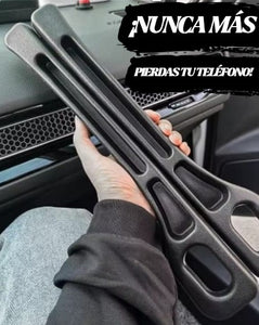 ¡No dejes que te llame o la factura estará entre los asientos! 😱 El mejor relleno universal de 2026: ¡se adapta al auto! 🚘