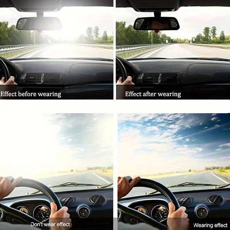 Gafas ClimaVision Pro - (Día y Noche) - Hoy Compra 1 lleva 2